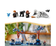 LEGO Harry Potter 76432 Zakazany Las: magiczne stworzenia - 1220611 - zdjęcie 4